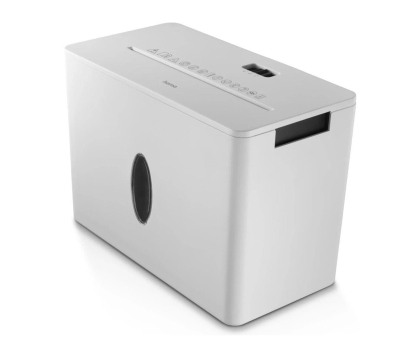 Niszczarka HAMA SAFE X40-W P4 T4 E3 50583